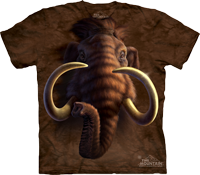 Mammoth Head available now at Novelty EveryWear!